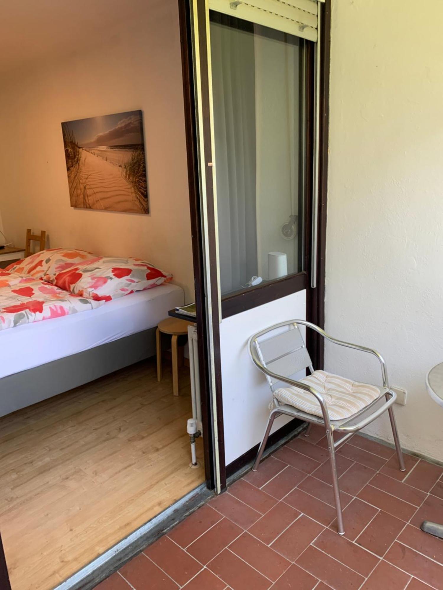 Panoramahaus 5105 Apartment บาดไรเฮนฮัล ภายนอก รูปภาพ